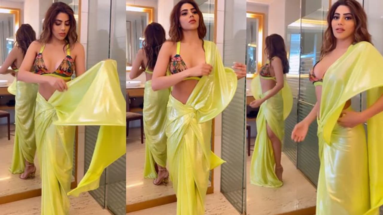 'Bigg Boss' की एक्स कंटेस्टेंट का चेहरा देखा तो भड़क गए लोग, बोले सर्जरी क्यों करा ली पागल औरत 'Bigg Boss' की एक्स कंटेस्टेंट का चेहरा देखा तो भड़क गए लोग, बोले सर्जरी क्यों करा ली पागल औरत