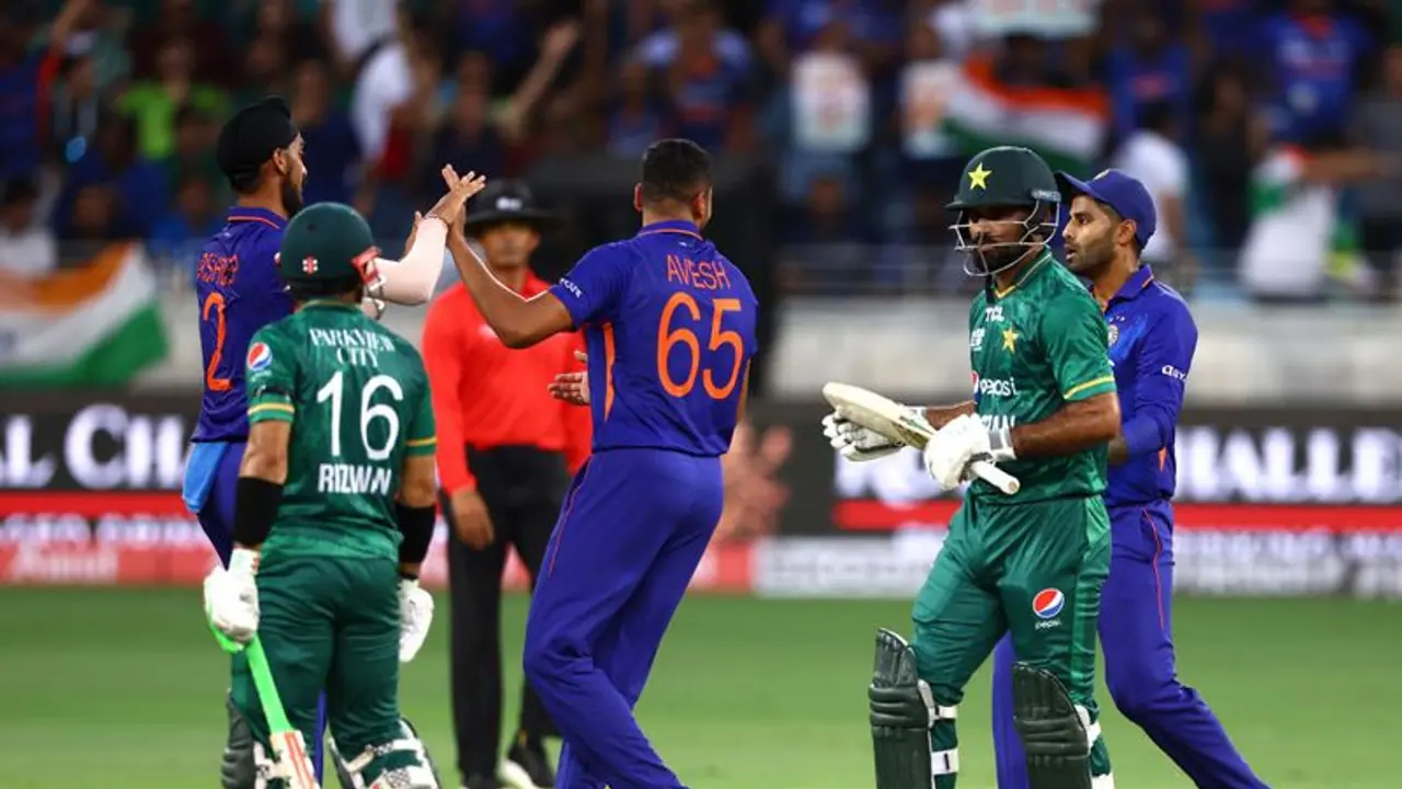 ICC World Cup 2023: Why is Aakash Chopra confident Pakistan touring India for the mega event?
