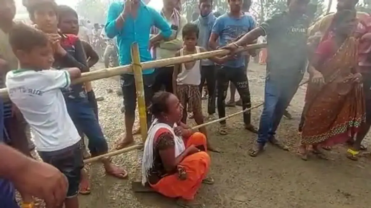 गंगा में मौत के साथ खत्म हो गई दोस्ती: 4 दोस्तों में से सिर्फ एक की मिली बॉडी