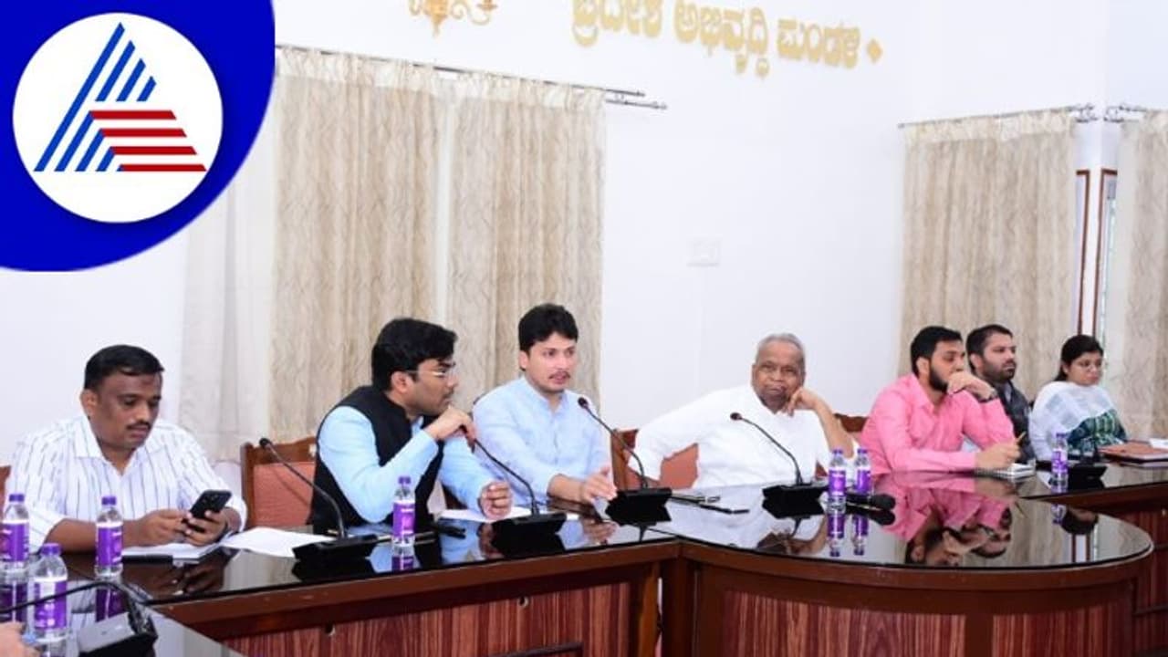 ಕಲ್ಯಾಣ ಕರ್ನಾಟಕ ಅಮೃತ ಮಹೋತ್ಸವ: ವಿಜೃಂಭಣೆಯ ಆಚರಣೆಗೆ ಸಕಲ ಸಿದ್ಧತೆ