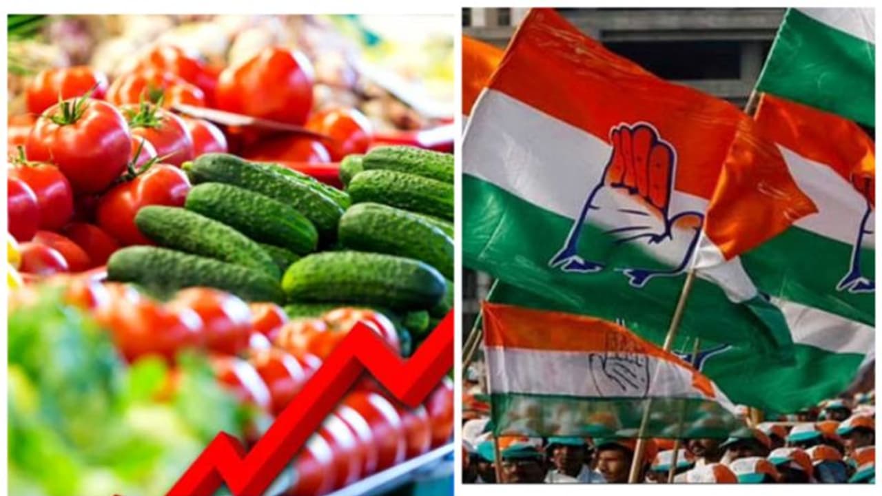 വിലക്കയറ്റത്തിനെതിരെ കടുപ്പിക്കാൻ കോൺഗ്രസ്, ദില്ലിയിൽ നാളെ റാലി, പതിനായിരങ്ങൾ പങ്കെടുക്കും വിലക്കയറ്റത്തിനെതിരെ കടുപ്പിക്കാൻ കോൺഗ്രസ്, ദില്ലിയിൽ നാളെ റാലി, പതിനായിരങ്ങൾ പങ്കെടുക്കും