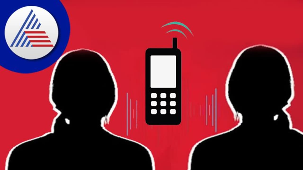 ಕರ್ನಾಟಕದ ಹಲವು ಮಠದ ಸ್ವಾಮೀಜಿಗಳ ಕಾಮ ಪುರಾಣ ಬಿಚ್ಚಿಟ್ಟ ಮಹಿಳೆ, ಆಡಿಯೋ ವೈರಲ್