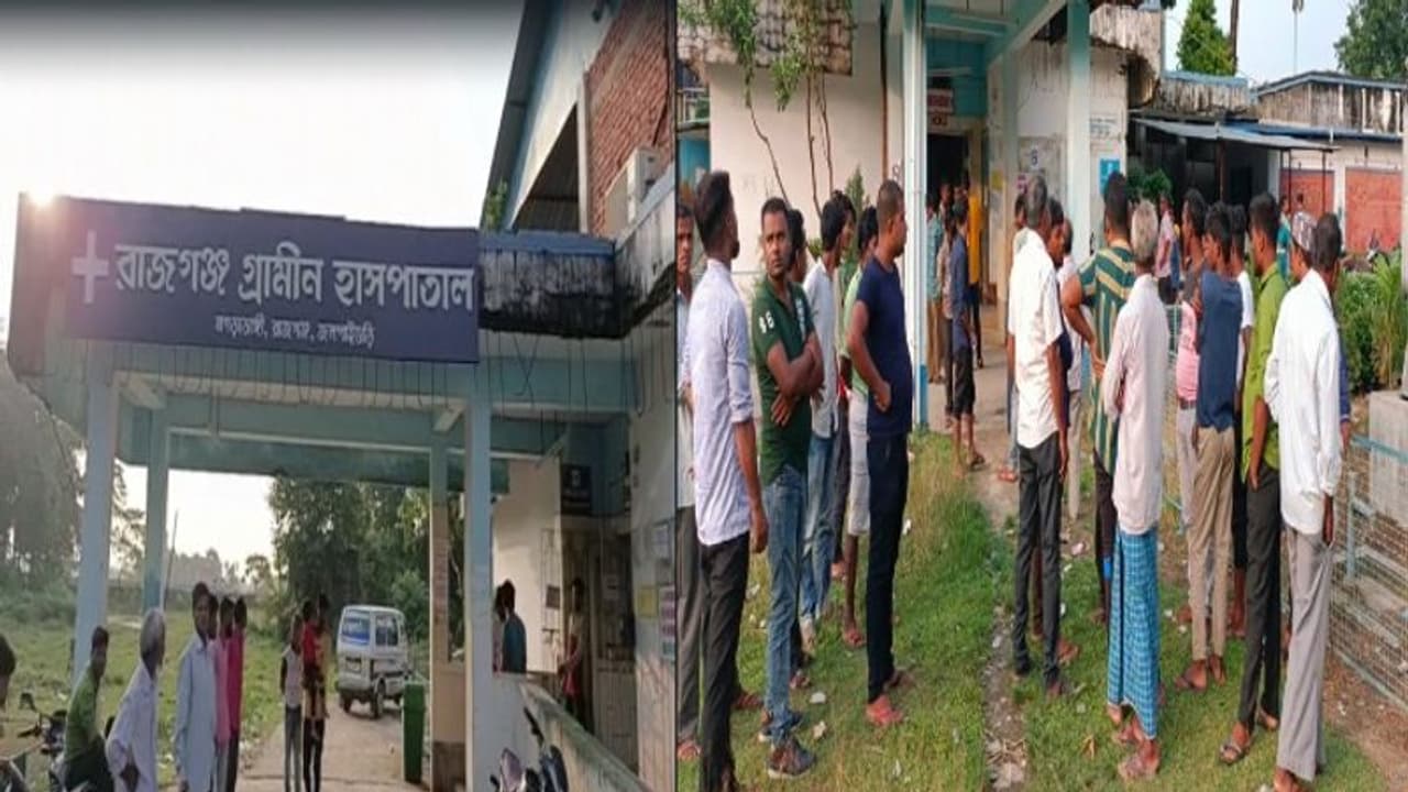 মানসিক অবসাদে মর্মান্তিক পরিণতি, জলপাইগুড়িতে মা ও মেয়ের লাশ উদ্ধার মানসিক অবসাদে মর্মান্তিক পরিণতি, জলপাইগুড়িতে মা ও মেয়ের লাশ উদ্ধার