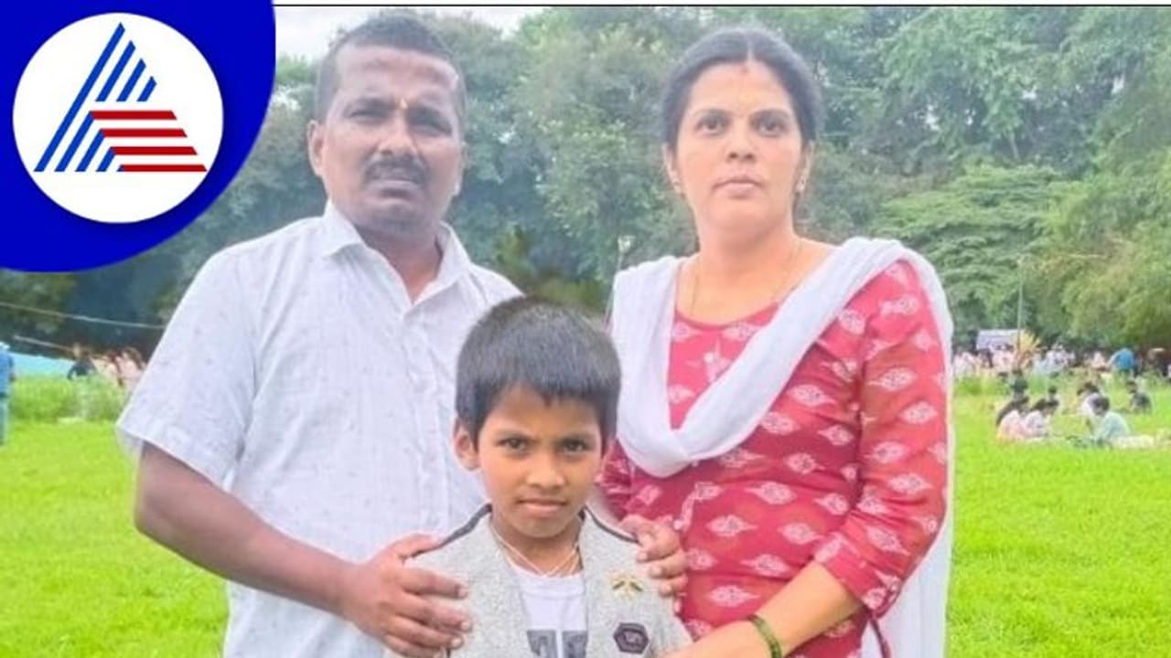 ಒಂದೇ ಕುಟುಂಬದ ಮೂವರ ಸಾವು ಪ್ರಕರಣ, ಮರಣೋತ್ತರ ಪರೀಕ್ಷೆಯಲ್ಲಿ ಬಯಲಾಯ್ತು ಸತ್ಯ ಒಂದೇ ಕುಟುಂಬದ ಮೂವರ ಸಾವು ಪ್ರಕರಣ, ಮರಣೋತ್ತರ ಪರೀಕ್ಷೆಯಲ್ಲಿ ಬಯಲಾಯ್ತು ಸತ್ಯ