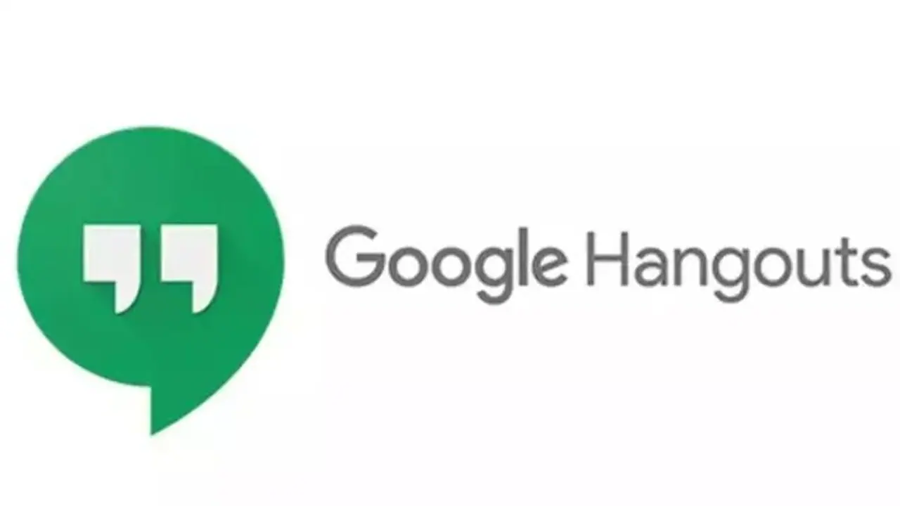 Google bids final goodbye to Hangouts, upgrades to Google Chat