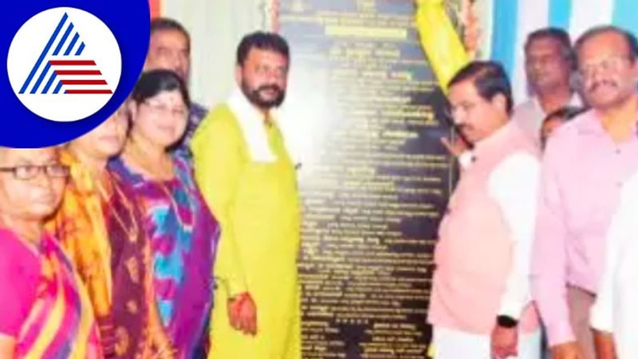 ದೇಶಕ್ಕೆ 0.5ರಷ್ಟಿದ್ದ ವಿದ್ಯುತ್ ಕೊರತೆ ನಿವಾರಣೆ; ಕೇಂದ್ರ ಸಚಿವ ಪ್ರಲ್ಹಾದ್ ಜೋಶಿ ದೇಶಕ್ಕೆ 0.5ರಷ್ಟಿದ್ದ ವಿದ್ಯುತ್ ಕೊರತೆ ನಿವಾರಣೆ; ಕೇಂದ್ರ ಸಚಿವ ಪ್ರಲ್ಹಾದ್ ಜೋಶಿ