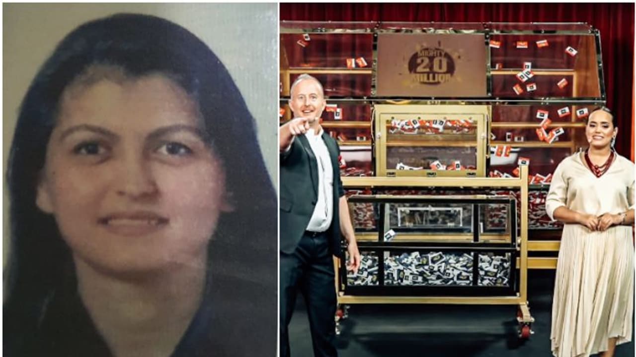 ബിഗ് ടിക്കറ്റ് വാങ്ങുന്നത് രണ്ടാം തവണ; ഭാഗ്യം തുണച്ചപ്പോള് 42 കോടി സ്വന്തമാക്കി പ്രവാസി ബിഗ് ടിക്കറ്റ് വാങ്ങുന്നത് രണ്ടാം തവണ; ഭാഗ്യം തുണച്ചപ്പോള് 42 കോടി സ്വന്തമാക്കി പ്രവാസി