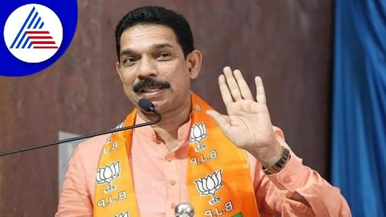 ವಿದ್ಯುತ್‌ ಬಿಲ್‌ ಕಟ್ಟಬೇಡಿ, ಸಂಪರ್ಕ ಕಡಿತಗೊಳಿಸಿದ್ರೆ ನಾವಿದ್ದೇವೆ: ನಳಿನ್‌ ಕುಮಾರ್‌ ಕಟೀಲ್‌