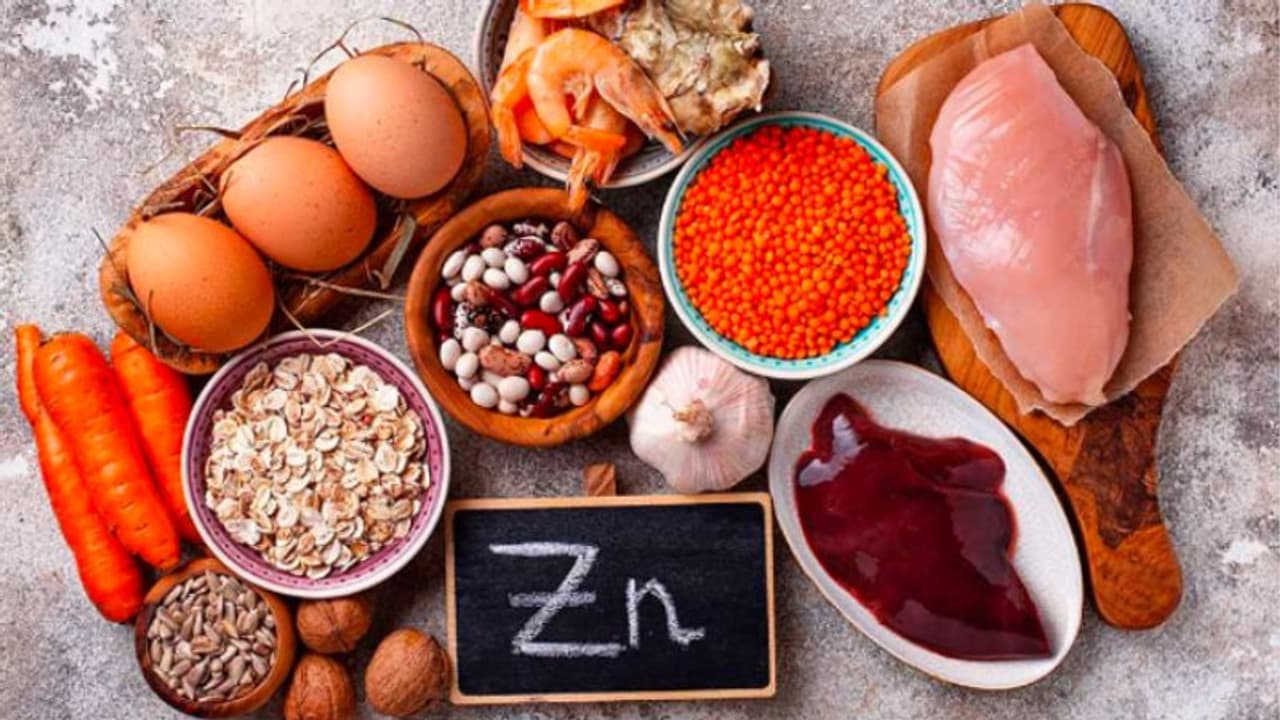 Zinc Rich Foods: പ്രതിരോധശേഷി കൂട്ടാൻ ഡയറ്റില്‍ ഉള്‍പ്പെടുത്താം സിങ്ക് അടങ്ങിയ ഈ എട്ട് ഭക്ഷണങ്ങള്‍...