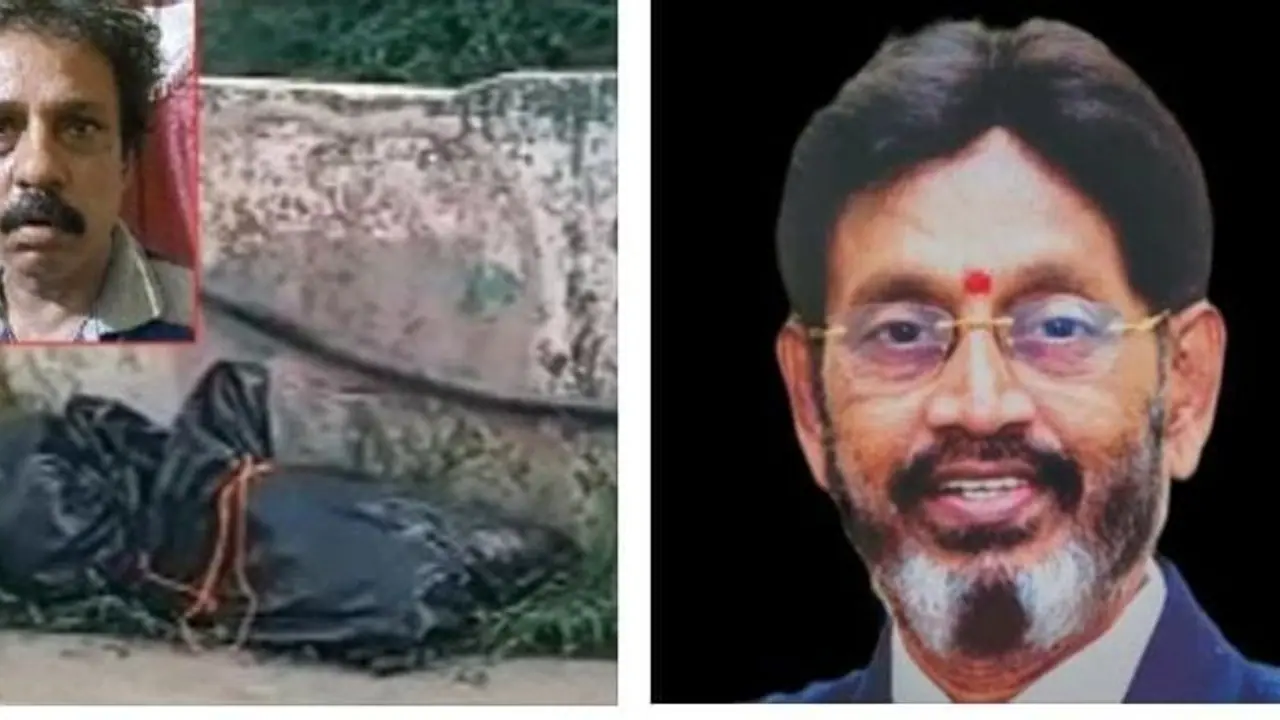 உல்லாசத்திற்கு பெண்களை கேட்டு தொந்தரவு..? சினிமா தயாரிப்பாளர் கொலை...! குற்றவாளியை தட்டி தூக்கிய போலீஸ் உல்லாசத்திற்கு பெண்களை கேட்டு தொந்தரவு..? சினிமா தயாரிப்பாளர் கொலை...! குற்றவாளியை தட்டி தூக்கிய போலீஸ்