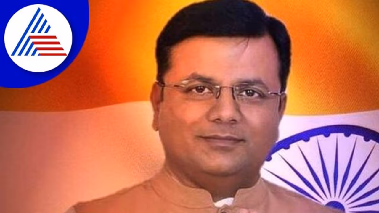 10 ವರ್ಷ ನೋಡಿದ್ದು ಟ್ರೇಲರ್ ಎನ್ನುವುದಾದರೆ ಪಿಕ್ಚರ್ ಯಾವಾಗ?: ಶ್ರೀನಿವಾಸ ಮಾನೆ