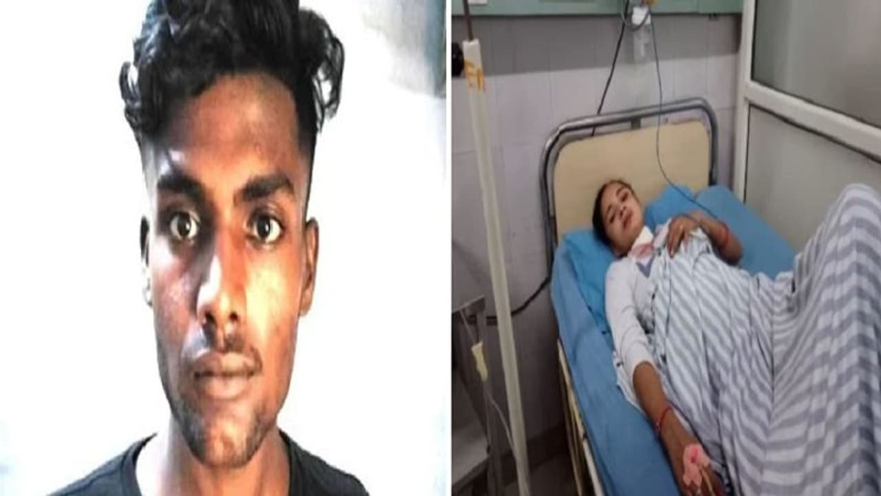 मेरठ: दो दिन से पीछा कर रहे सिरफिरे युवक ने विवाहिता को दी धमकी, बोला तेरी मौत निश्चित है...जानें पूरा मामला मेरठ: दो दिन से पीछा कर रहे सिरफिरे युवक ने विवाहिता को दी धमकी, बोला तेरी मौत निश्चित है...जानें पूरा मामला