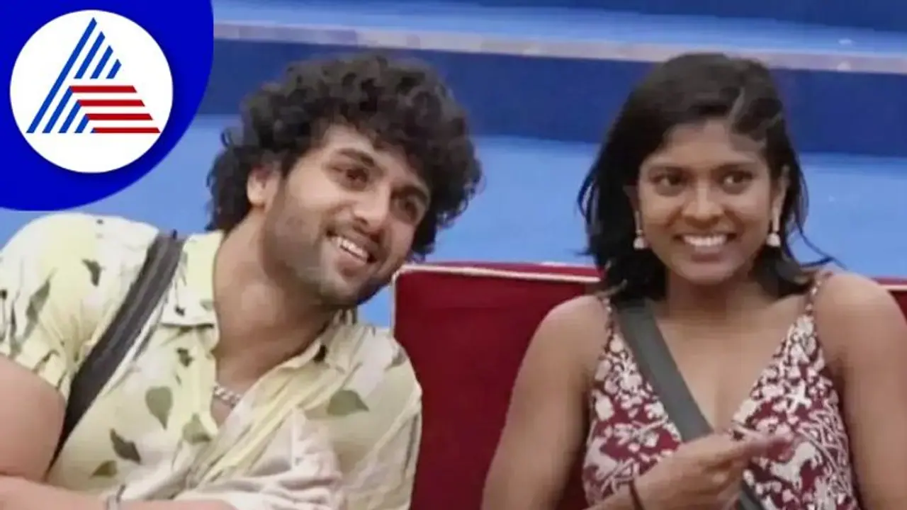 Bigg Boss Ott ಗರ್ಲ್‌ ಫ್ರೆಂಡ್‌ ಬದಲಾಯಿಸಿಕೋ; ಜಶ್ವಂತ್ ನಂದು ನಡುವೆ ಮನಸ್ತಾಪ