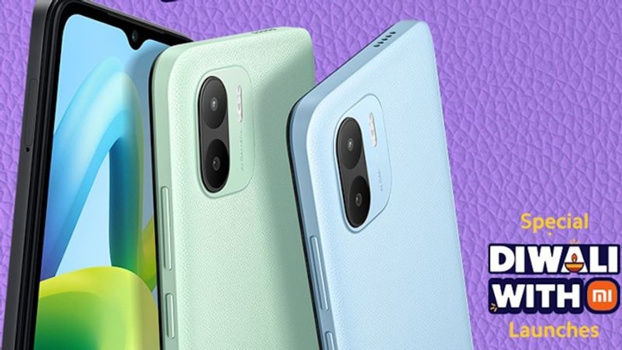 Redmi confirms new affordable phone series launching on September 6