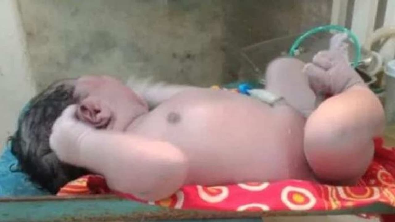  राजस्थान का अनोखा मामला: गर्भ में बच्चा हिंदू था, लेकिन पैदा होते ही मुस्लिम हो गया, जानिए क्या है रहस्य 