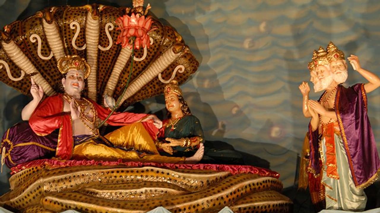 Parivartini Ekadashi 2022: कब किया जाएगा परिवर्तिनी एकादशी व्रत? जानें पूजा विधि और शुभ मुहूर्त Parivartini Ekadashi 2022: कब किया जाएगा परिवर्तिनी एकादशी व्रत? जानें पूजा विधि और शुभ मुहूर्त