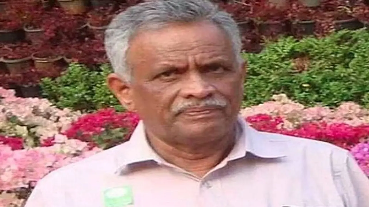 ರಾಜ್ಯೋತ್ಸವ ಪ್ರಶಸ್ತಿ ಪುರಸ್ಕೃತ ವೈದ್ಯ ಇನ್ನಿಲ್ಲ: ಸಾವಿನಲ್ಲೂ ಸಾರ್ಥಕತೆ ಮೆರೆದ ಜನಮೆಚ್ಚಿದ ಡಾಕ್ಟರ್ ರಾಜ್ಯೋತ್ಸವ ಪ್ರಶಸ್ತಿ ಪುರಸ್ಕೃತ ವೈದ್ಯ ಇನ್ನಿಲ್ಲ: ಸಾವಿನಲ್ಲೂ ಸಾರ್ಥಕತೆ ಮೆರೆದ ಜನಮೆಚ್ಚಿದ ಡಾಕ್ಟರ್