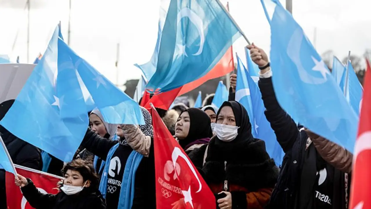 Uyghur Muslims: ರಂಜಾನ್ ಪ್ರಾರ್ಥನೆಗಳ ಮೇಲೆ ನಿಷೇಧ ಹೇರಿದ ಚೀನಾ! ಬಲವಂತವಾಗಿ ಕೆಲಸ ಮಾಡಿಸುತ್ತಿರುವುದಕ್ಕೆ ಸಮುದಾಯ ಕಿಡಿ!