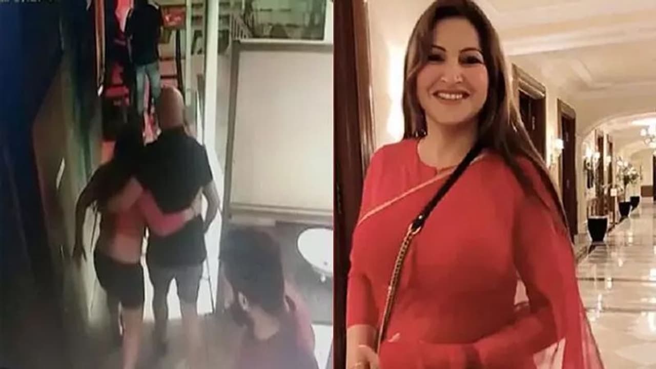 Sonali Phogat Murder Case: ಪ್ರಕರಣ ಸಿಬಿಐಗೆ ಹಸ್ತಾಂತರಿಸಲಿದ್ದೇವೆ; ಗೋವಾ ಸಿಎಂ ಸಾವಂತ್ Sonali Phogat Murder Case: ಪ್ರಕರಣ ಸಿಬಿಐಗೆ ಹಸ್ತಾಂತರಿಸಲಿದ್ದೇವೆ; ಗೋವಾ ಸಿಎಂ ಸಾವಂತ್