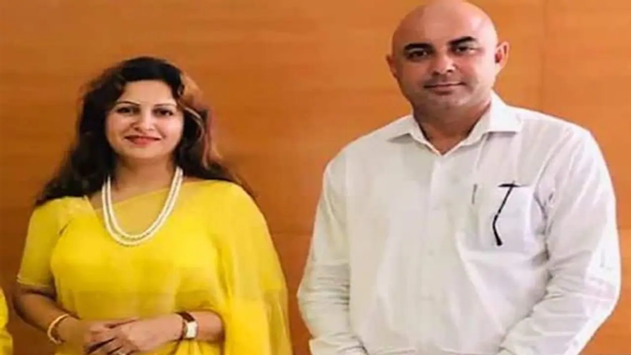 सोनाली फोगाट केस में डायरेक्टर का बड़ा खुलासा: कहा  सुधीर करता था ब्लैकमेल, डिप्रेशन में थी एक्ट्रेस 
