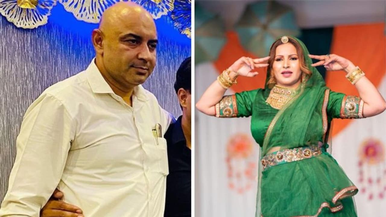 Sonali Phogat: ಗೋವಾದಲ್ಲಿ ಯಾವುದೇ ಶೂಟಿಂಗ್‌ ಇದ್ದಿರಲಿಲ್ಲ, ನಾನೇ ಕೊಲೆ ಮಾಡಿದೆ: ಪಿಎ ಸುಧೀರ್‌ ತಪ್ಪೊಪ್ಪಿಗೆ?