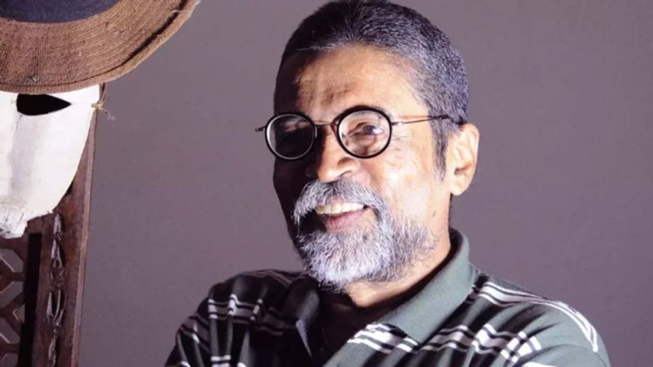 പ്രമുഖ നാടകപ്രവര്ത്തകന് ഡോ. രാമചന്ദ്രന് മൊകേരി അന്തരിച്ചു പ്രമുഖ നാടകപ്രവര്ത്തകന് ഡോ. രാമചന്ദ്രന് മൊകേരി അന്തരിച്ചു