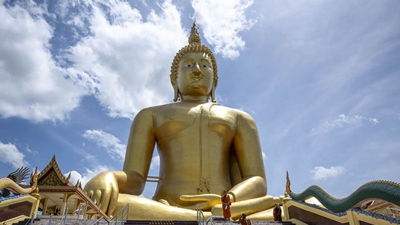 Teachers Day 2022: इन 5 गुरुओं ने समाज को दी नई दिशा, सफल होने के लिए याद रखें इनकी शिक्षाएं Teachers Day 2022: इन 5 गुरुओं ने समाज को दी नई दिशा, सफल होने के लिए याद रखें इनकी शिक्षाएं