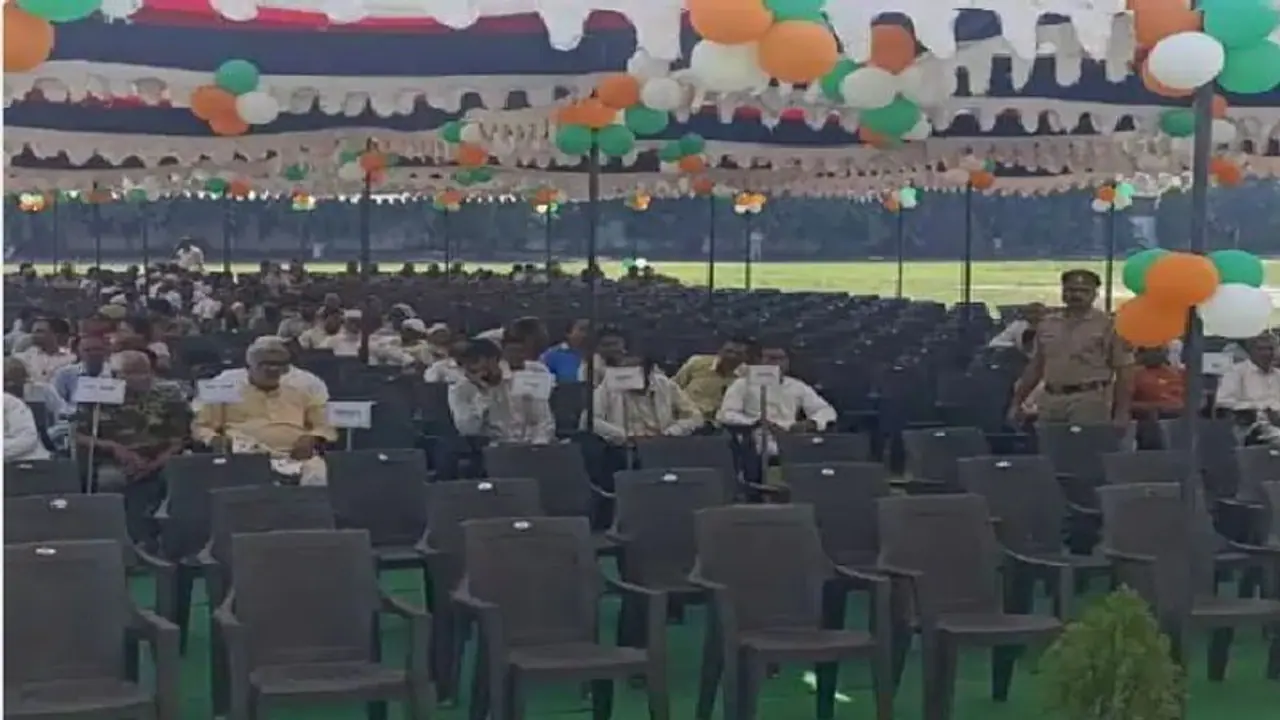 900 हिस्ट्रीशीटरों ने ली अपराध न करने की शपथ, एसएसपी ने कहा  अब पुलिस करे परेशान तो मुझे करे फोन 