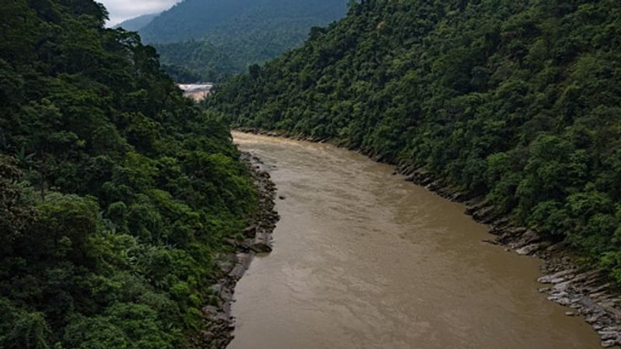 তিস্তার জল নিয়ে ভারতকে বার্তা, বাকি নদীগুলির জল চাইলেন বাংলাদেশের প্রধানমন্ত্রী শেখ হাসিনা 