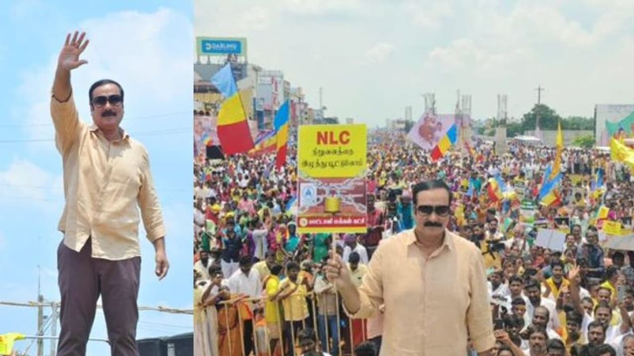 இது கடைசி எச்சரிக்கை.. ராணுவம் வந்தாலும் பூட்டு போட்டுவிடுவோம்.! எச்சரித்த அன்புமணி ராமதாஸ் !