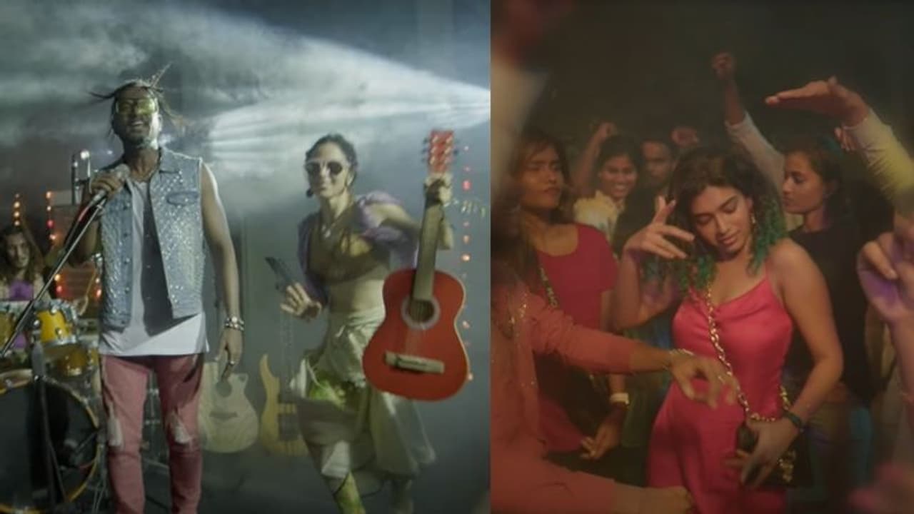 പാ രഞ്ജിത്തിന്റെ കാളിദാസ് ചിത്രം; 'നക്ഷത്തിരം നകര്കിരത്' വീഡിയോ സോംഗ് പാ രഞ്ജിത്തിന്റെ കാളിദാസ് ചിത്രം; 'നക്ഷത്തിരം നകര്കിരത്' വീഡിയോ സോംഗ്