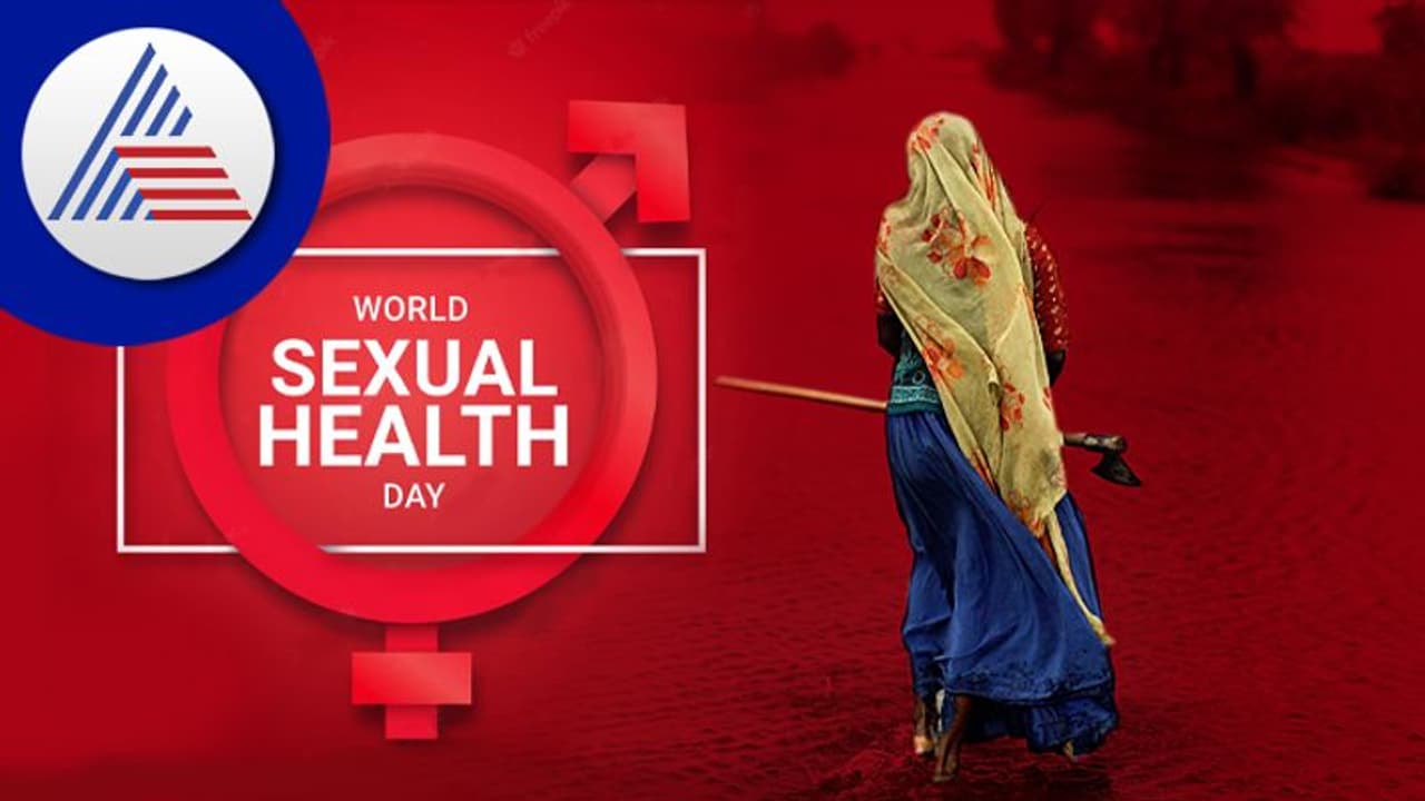 World Sexual Health Day: ಹವಾಮಾನ ಬದಲಾವಣೆಗೂ ಮಹಿಳೆಯರ ಲೈಂಗಿಕ ಆರೋಗ್ಯಕ್ಕೂ ಇದೆ ನಂಟು!