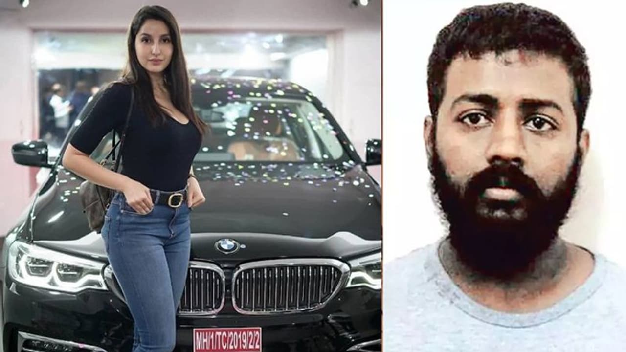 मनी लॉन्ड्रिंग केस: 6 घंटों में नोरा ने दिए 50 सवालों के जवाब, बोलीं नहीं जानती थी सुकेश की क्रिमिनल हिस्ट्री