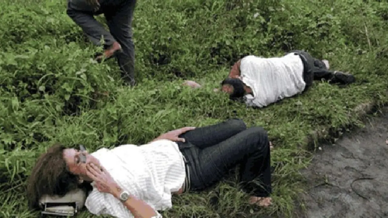 कौन हैं साइरस मिस्त्री की कार चला रही महिला, प्रत्यक्षदर्शियों ने बताया कैसे हुआ एक्सीडेंट... कौन हैं साइरस मिस्त्री की कार चला रही महिला, प्रत्यक्षदर्शियों ने बताया कैसे हुआ एक्सीडेंट...