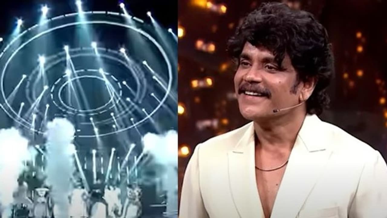 Bigg Boss Telugu 6: గ్రాండ్గా బిగ్ బాస్ షురూ.. ఓ వైపు కన్నీళ్లు, మరో వైపు స్ఫూర్తినింపే జీవితాలు.. Bigg Boss Telugu 6: గ్రాండ్గా బిగ్ బాస్ షురూ.. ఓ వైపు కన్నీళ్లు, మరో వైపు స్ఫూర్తినింపే జీవితాలు..