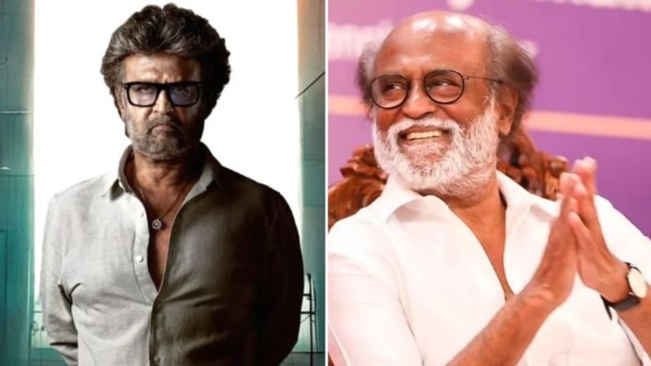 ரசிகர்களை சந்திக்கும் ரஜினி..அரசியல் பிளானும் இருக்கும் போலயே ஜெயிலர் டூ அரசியல்.!