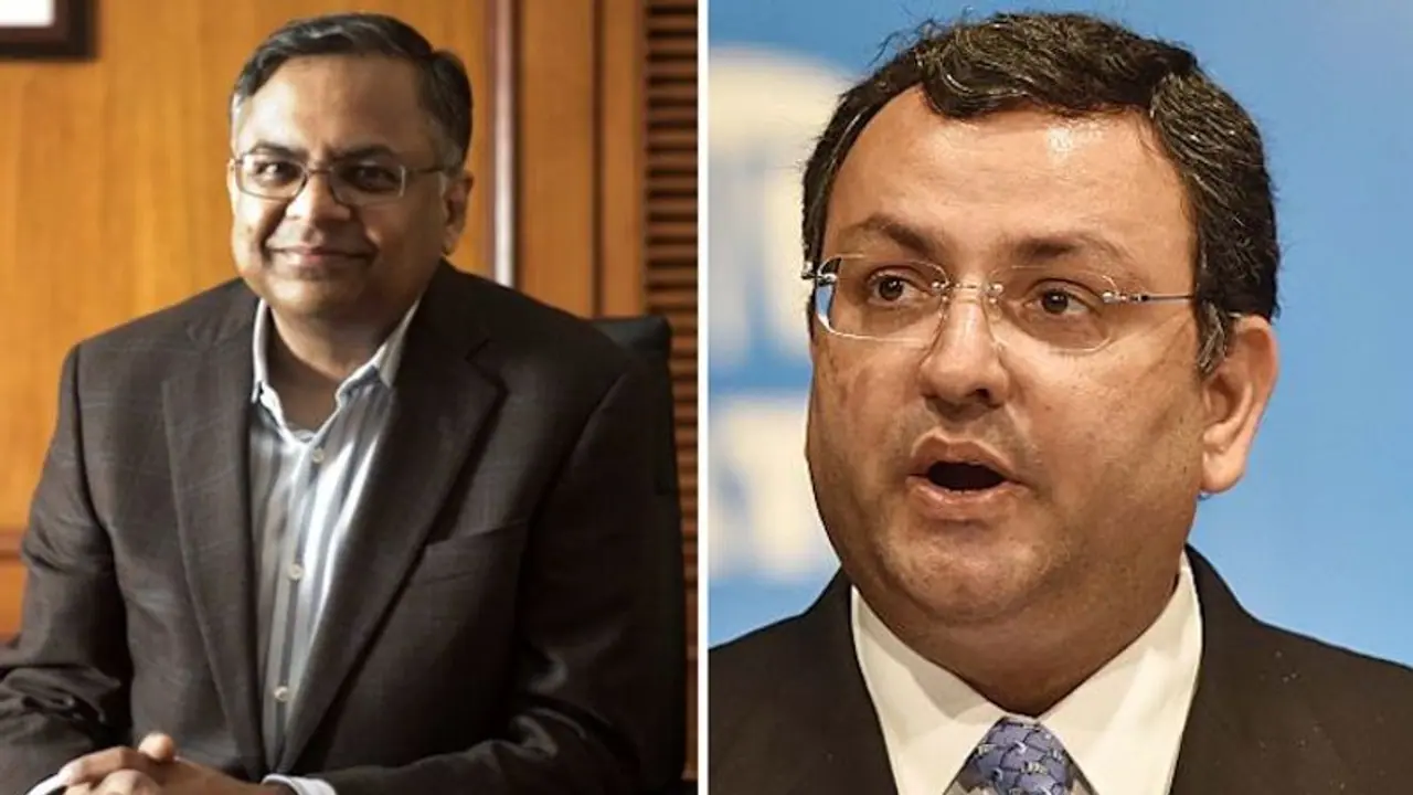 Cyrus Mistry no more: Tata Sons chairman pays tribute, says 'He had a passion for life...'