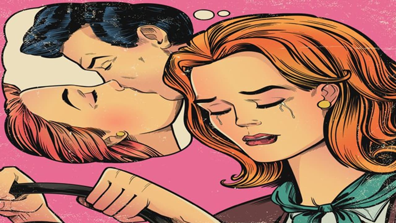 ब्लैक डायरी: साली के साथ पति को आपत्तिजनक स्थिति में पकड़ी पत्नी, टूटा भरोसा और... ब्लैक डायरी: साली के साथ पति को आपत्तिजनक स्थिति में पकड़ी पत्नी, टूटा भरोसा और...