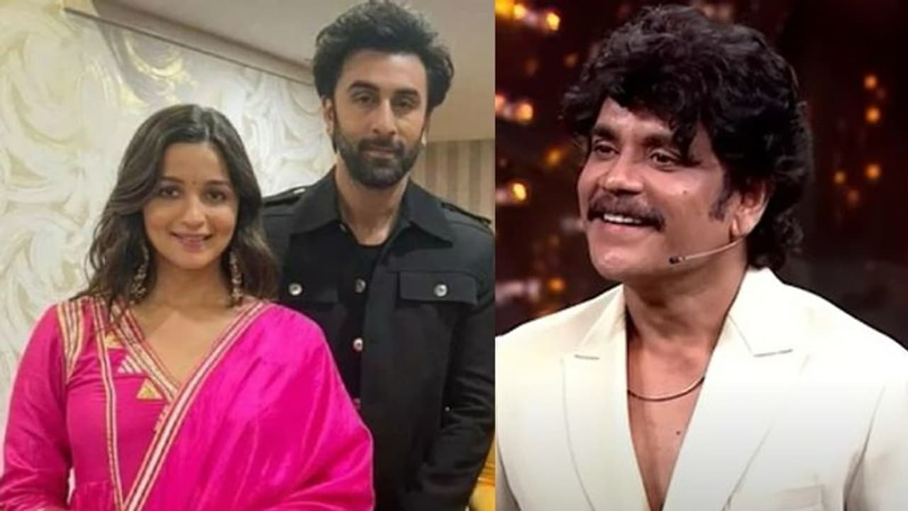 రణ్బీర్, అలియాల ప్రేమకి పునాది వేసిన `బ్రహ్మాస్త్ర`.. బిగ్ బాస్ తెలుగు 6లో ఓపెన్ అయిన స్టార్స్ రణ్బీర్, అలియాల ప్రేమకి పునాది వేసిన `బ్రహ్మాస్త్ర`.. బిగ్ బాస్ తెలుగు 6లో ఓపెన్ అయిన స్టార్స్