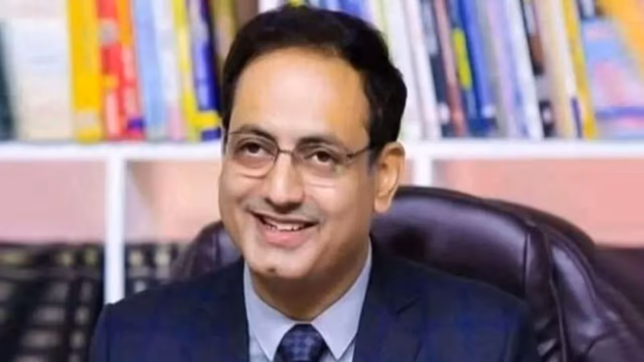 'I'm being targeted, everyone wants scapegoat': Drishti IAS founder amid row over students' deaths