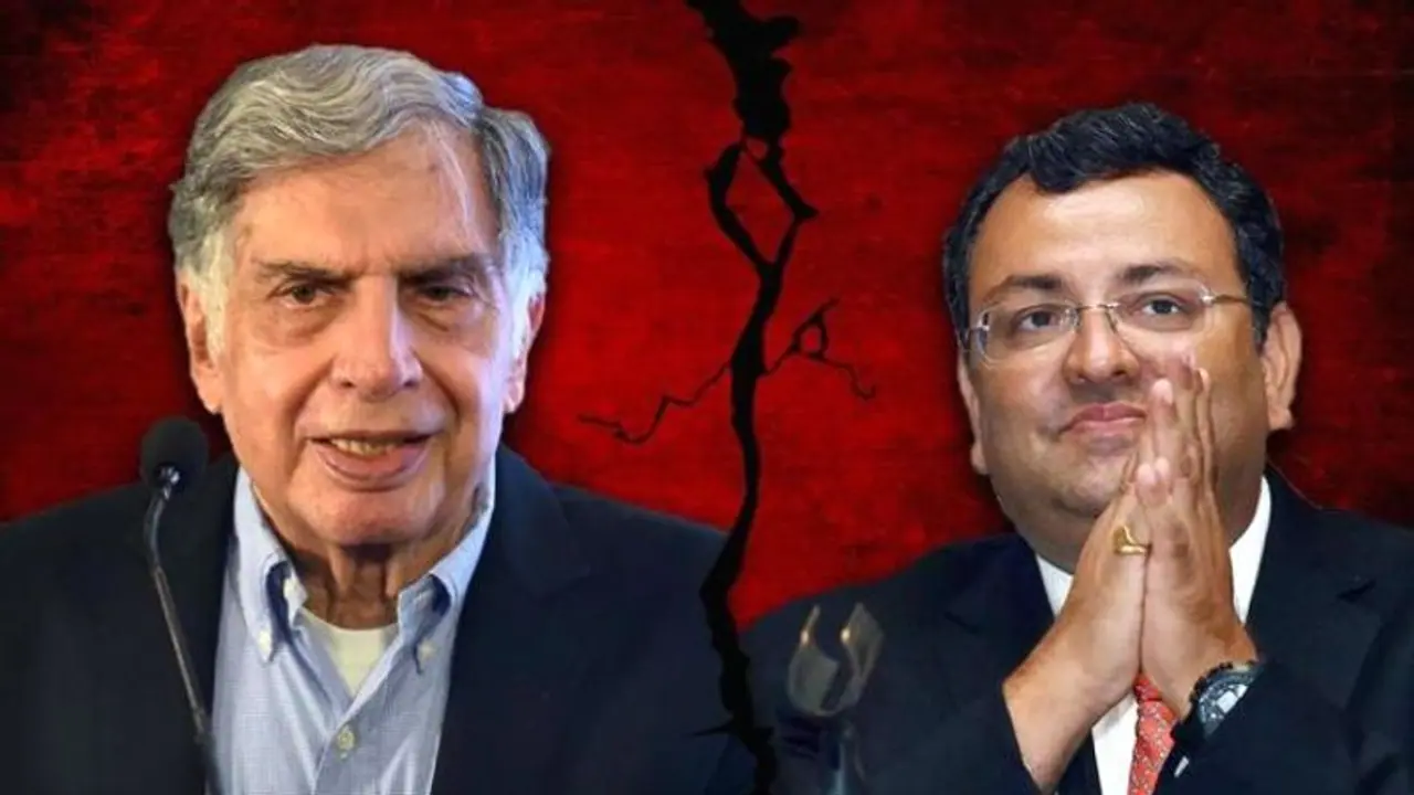 Cyrus Mistry : டாடாவின் வாரிசு முதல் டாடா சன்ஸை நீதிமன்றத்துக்கு இழுத்தவர் வரை.! யார் இந்த சைரஸ் மிஸ்திரி ?