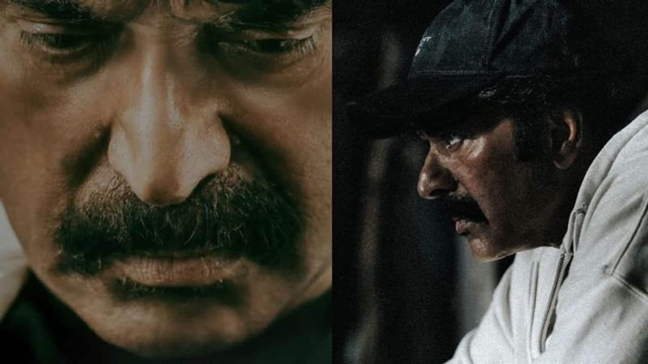 'റോഷാക്ക്' പുതിയ സ്റ്റില്ലെത്തി; 'ഒരു അഡാർ വെയ്റ്റിംഗ്' എന്ന് ആരാധകർ 'റോഷാക്ക്' പുതിയ സ്റ്റില്ലെത്തി; 'ഒരു അഡാർ വെയ്റ്റിംഗ്' എന്ന് ആരാധകർ