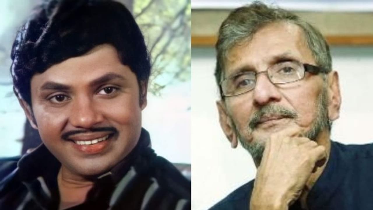 'വിക്രാന്ത് കൊണ്ടുവരാൻ ബ്രിട്ടനിൽ പോയവരിൽ ജയനും, കേരളത്തിലെ ആദ്യ സൂപ്പർഹീറോ'; എൻ എസ് മാധവൻ