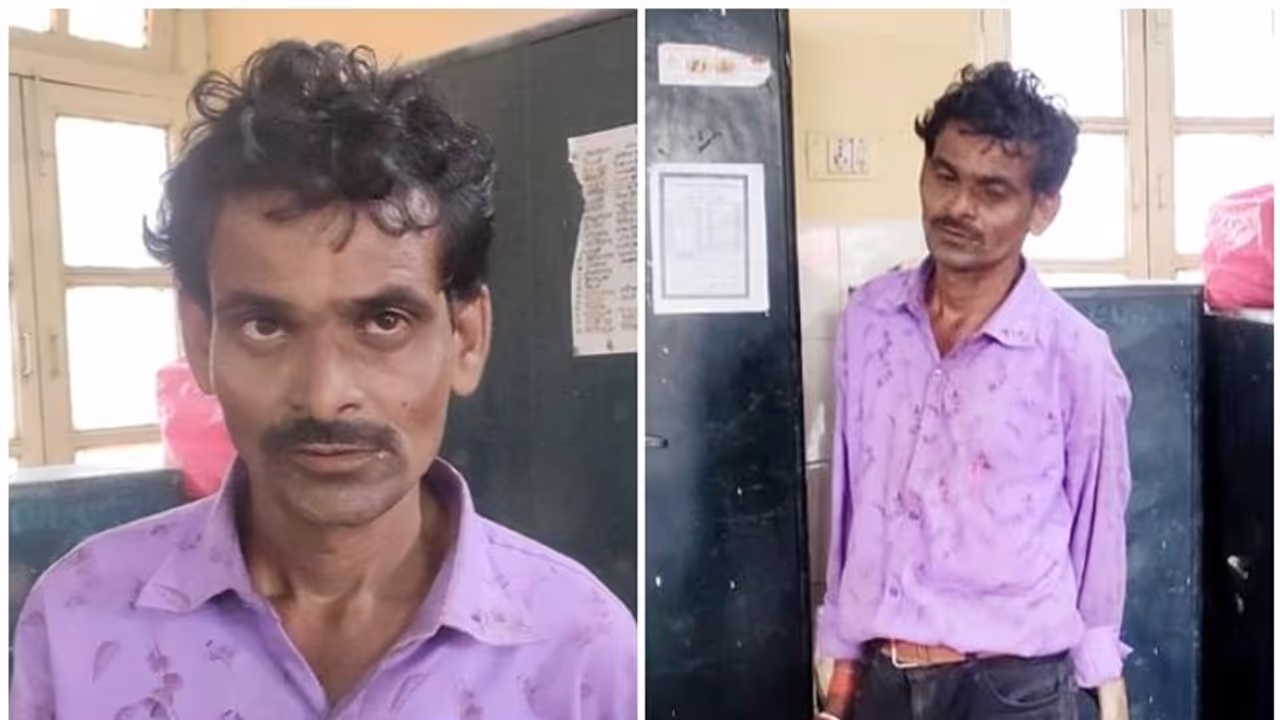 ಟಿಬಿ ಕಾಯಿಲೆಯಿಂದ ಮೃತಪಟ್ಟ ಕಸಗುಡಿಸುವವನ ಅಕೌಂಟ್‌ನಲ್ಲಿತ್ತು 70 ಲಕ್ಷ!