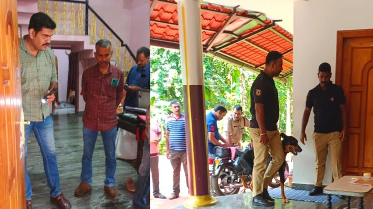 വീട് പൂട്ടിയിറങ്ങി മണിക്കൂറുകൾ, തിരികെ വന്നപ്പോൾ കണ്ടത് ഒഴിഞ്ഞ അലമാര, മലപ്പുറത്ത് കവർന്നത് 45 പവനും രൂപയും