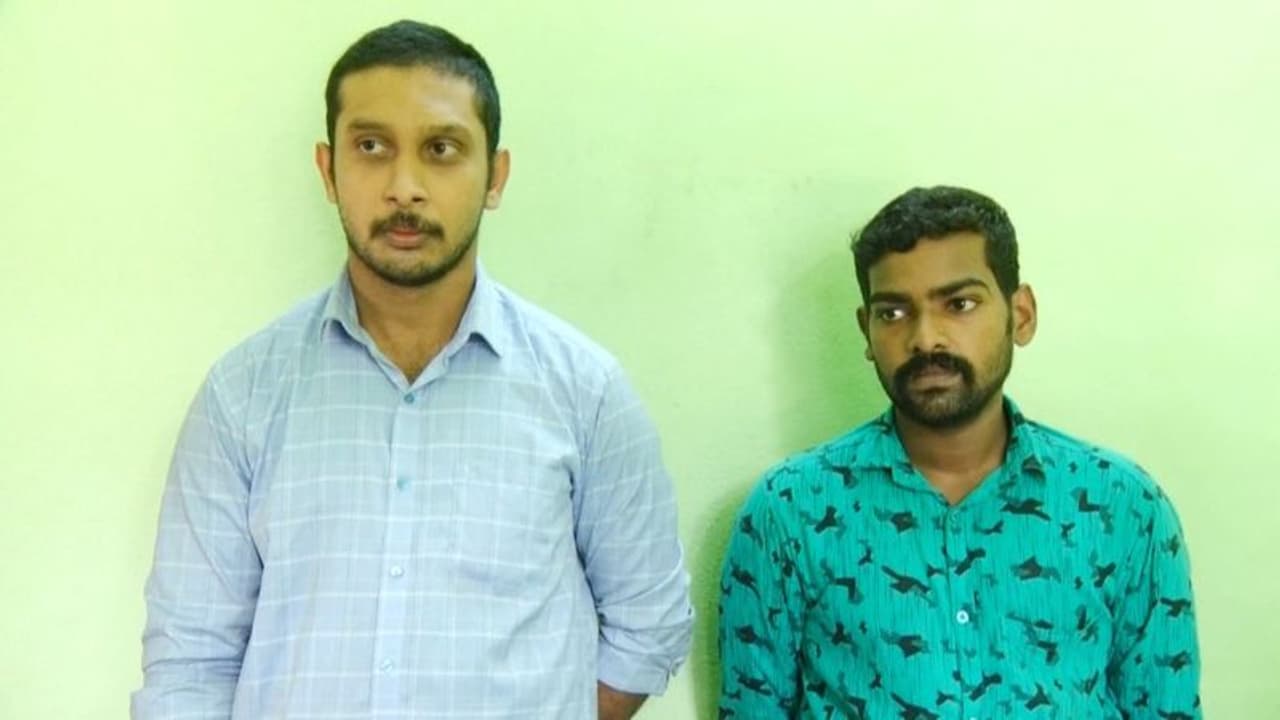 'ഡിഷ്, അരിപ്പ, ഇരുമ്പ് തൊട്ടികള്‍' മോഷണം പതിവ്, ഒരു കേസിൽ പിടിക്കപ്പെട്ടപ്പോൾ പുറത്തുവന്നത് മറ്റൊരു മോഷണം