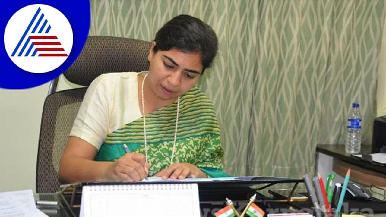 ಭಾರೀ ವಾಹನಗಳ ರಾತ್ರಿ ಸಂಚಾರಕ್ಕೆ ನಿರ್ಬಂಧ: ಡಿಸಿ ಚಾರುಲತಾ ಸೋಮಲ್ ಭಾರೀ ವಾಹನಗಳ ರಾತ್ರಿ ಸಂಚಾರಕ್ಕೆ ನಿರ್ಬಂಧ: ಡಿಸಿ ಚಾರುಲತಾ ಸೋಮಲ್