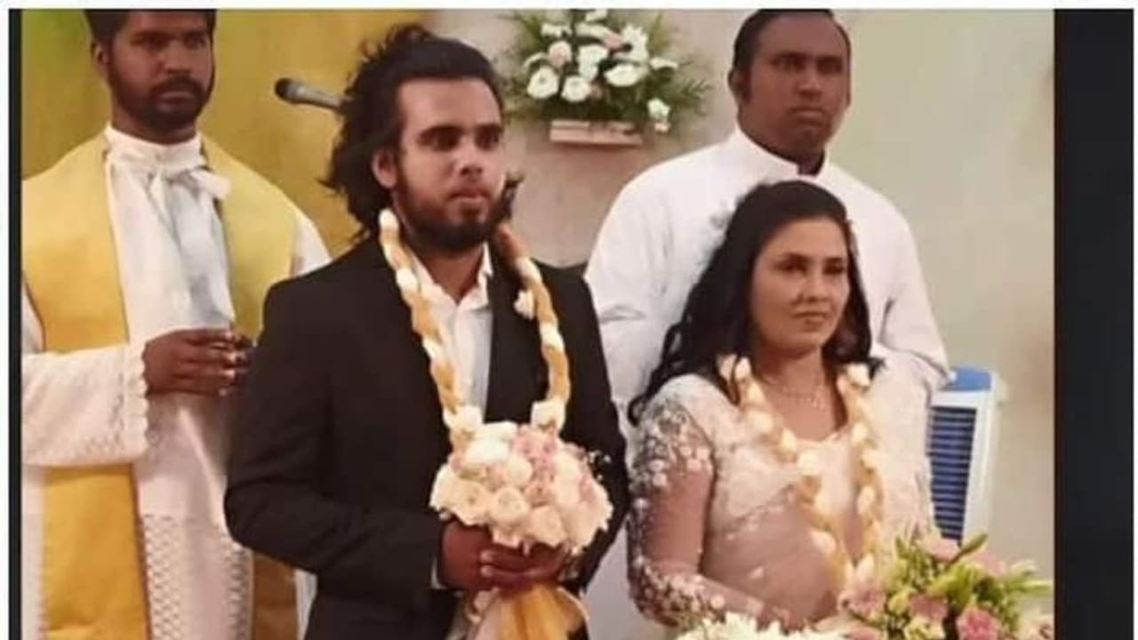 51 കാരിയായ ഭാര്യയെ ഷോക്കടിപ്പിച്ച് കൊലപ്പെടുത്തിയ കേസില്‍; 26കാരനായ ഭര്‍ത്താവിന് ജാമ്യം