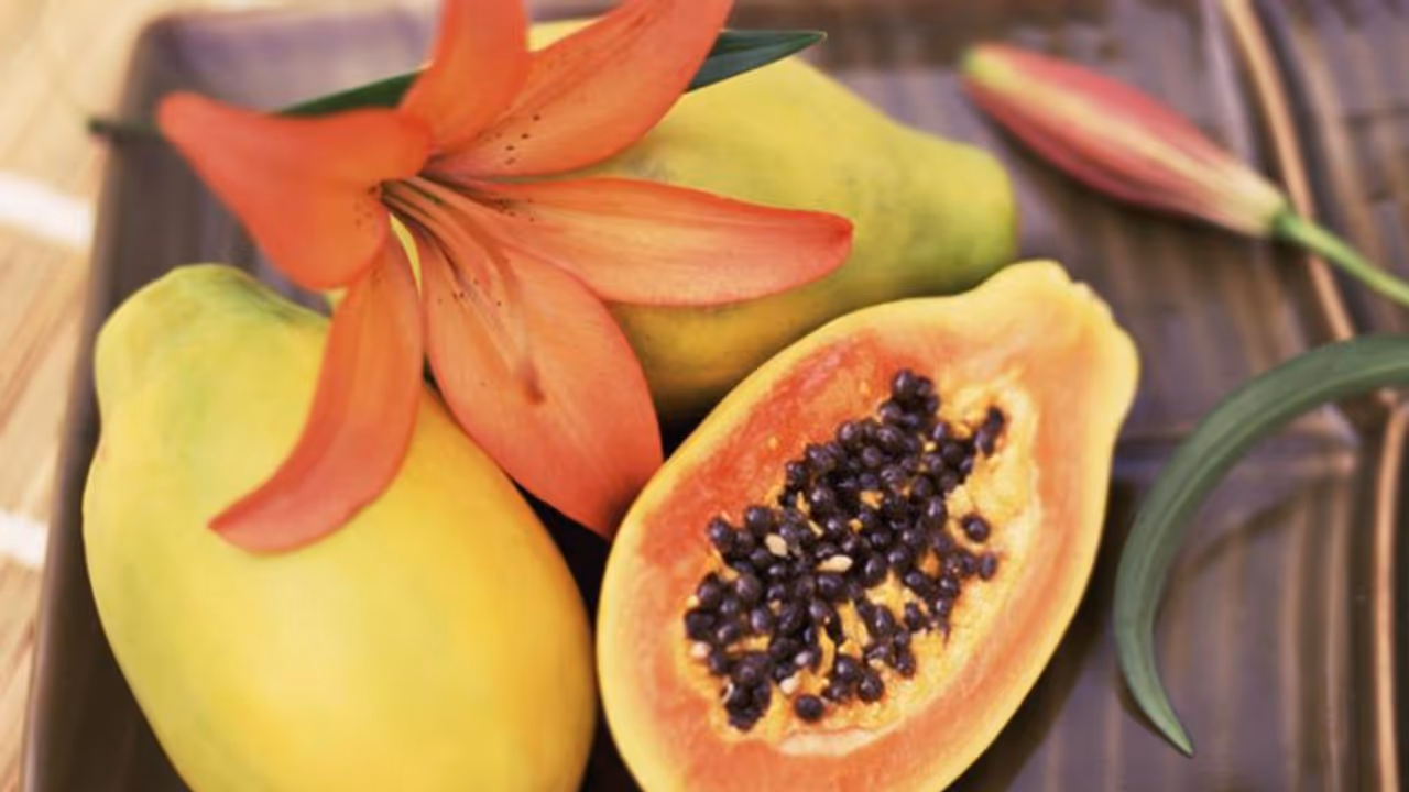 Papaya for Skin Care: മുഖത്തെ കറുത്ത പാടുകള്‍ അകറ്റാന്‍ പരീക്ഷിക്കാം പപ്പായ കൊണ്ടുള്ള ഫേസ് പാക്കുകൾ