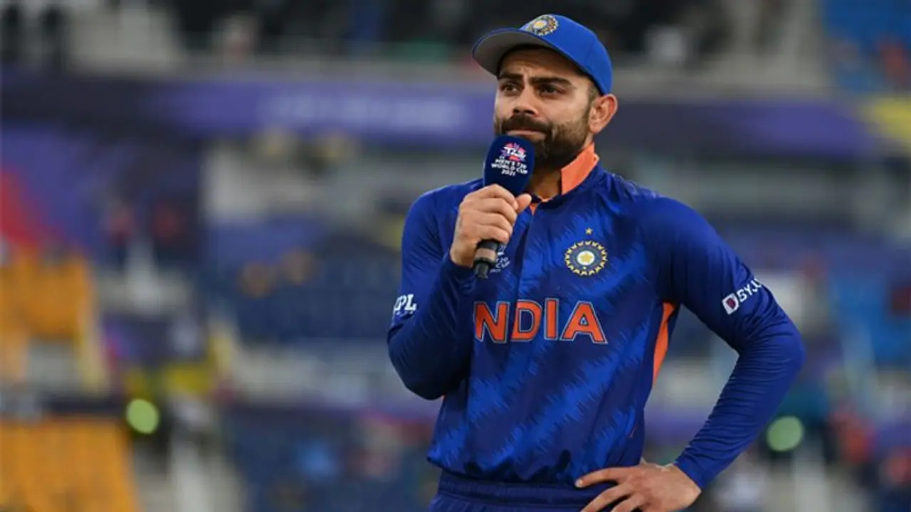 എപ്പോള്‍ വിരമിക്കണം, എങ്ങനെ വിരമിക്കണം? വിരാട് കോലിക്ക് പാകിസ്ഥാന്‍ മുന്‍ താരം ഷാഹിദ് അഫ്രീദിയുടെ ഉപദേശം